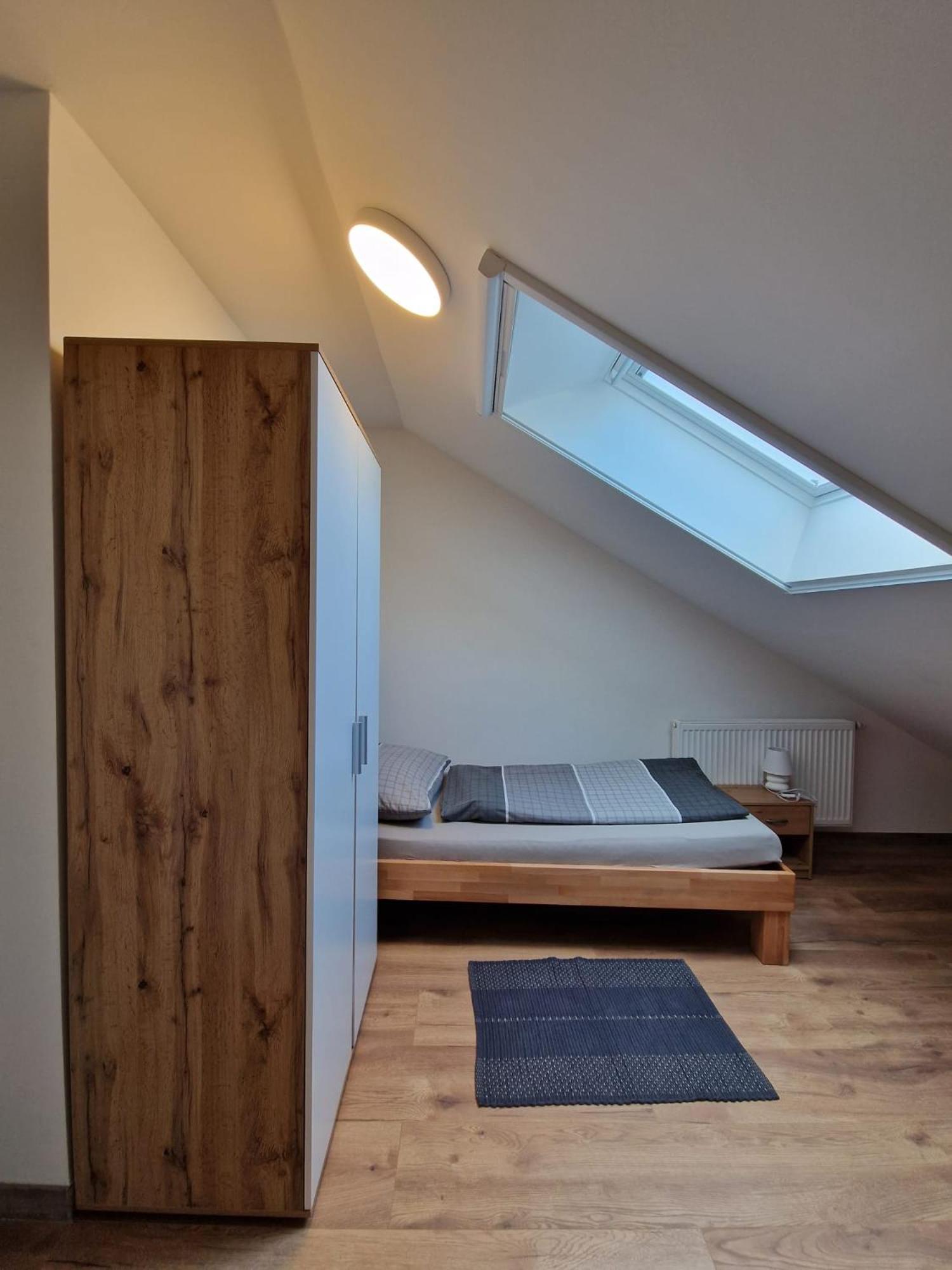 Haus Grimming Lägenhet Oblarn Exteriör bild