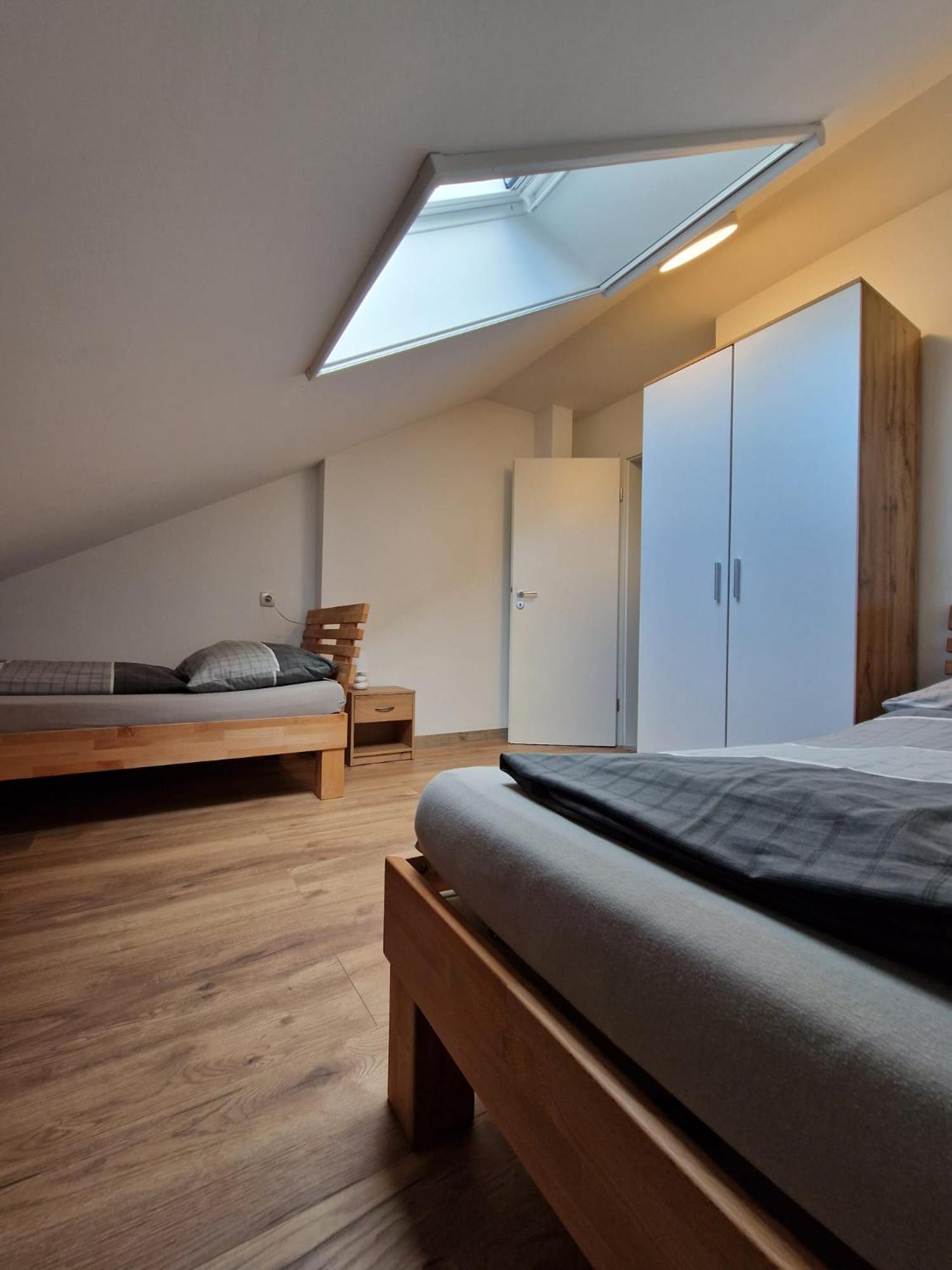 Haus Grimming Lägenhet Oblarn Exteriör bild
