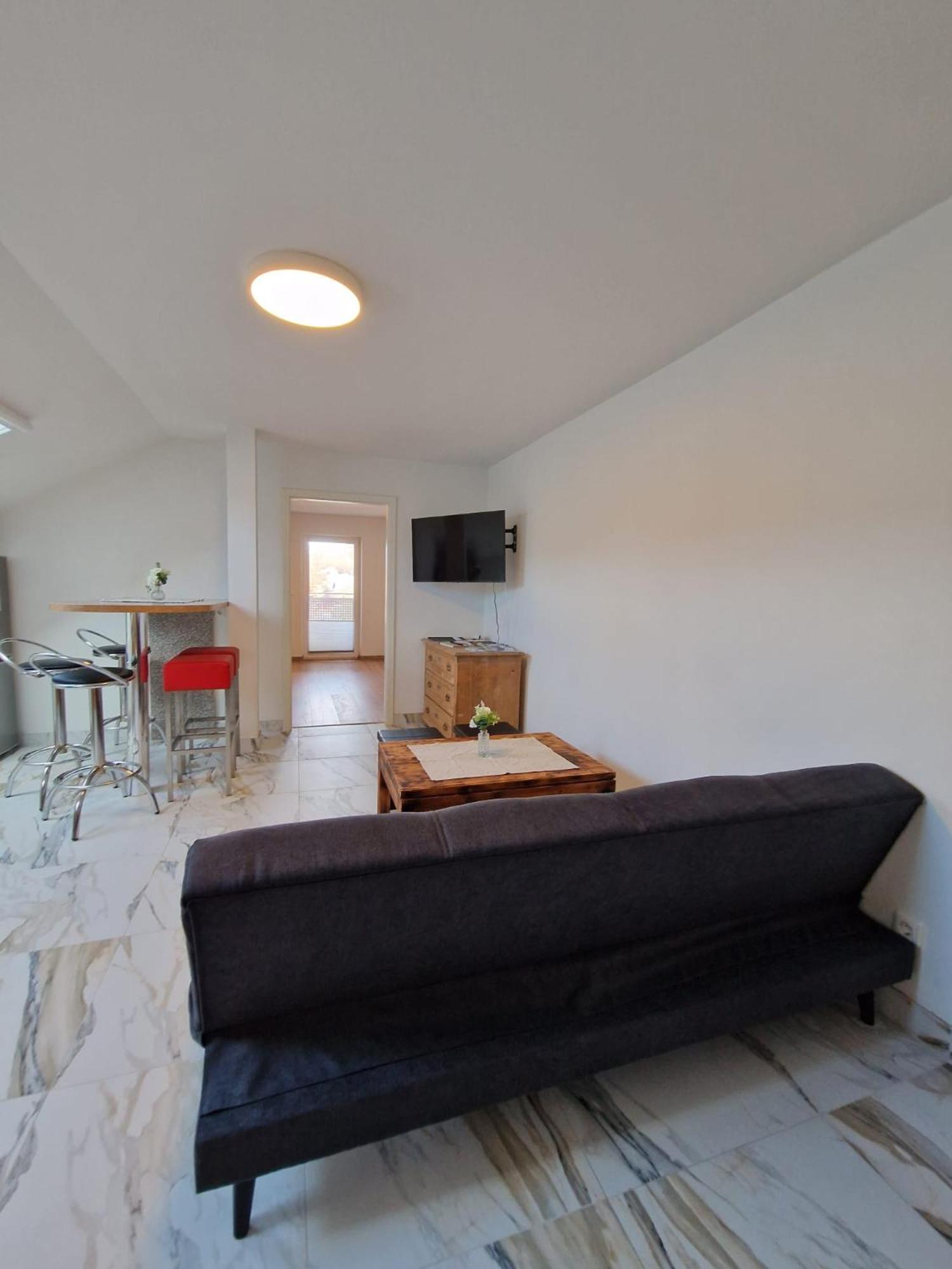 Haus Grimming Lägenhet Oblarn Exteriör bild