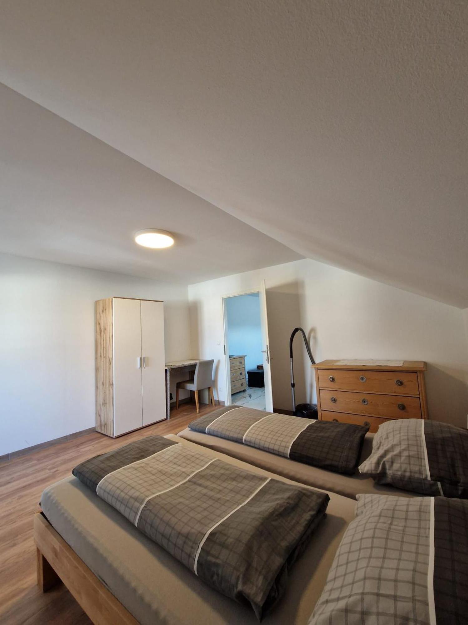 Haus Grimming Lägenhet Oblarn Exteriör bild